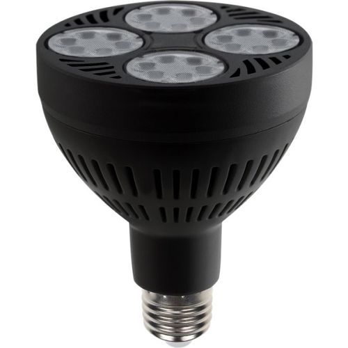 נורת PAR30 LED OSRAM 35W יורולוקס 
