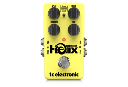 פדאל אפקט HELIX PHASER