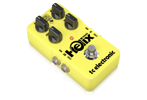 פדאל אפקט HELIX PHASER
