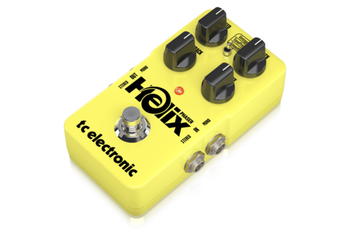 פדאל אפקט HELIX PHASER