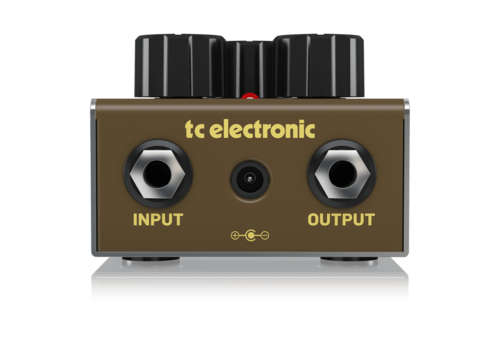 פדאל אפקט HONEY POT FUZZ