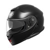 קסדת שואי נפתחת נאוטק 3 שחור - SHOEI NEOTEC 3 BLACK