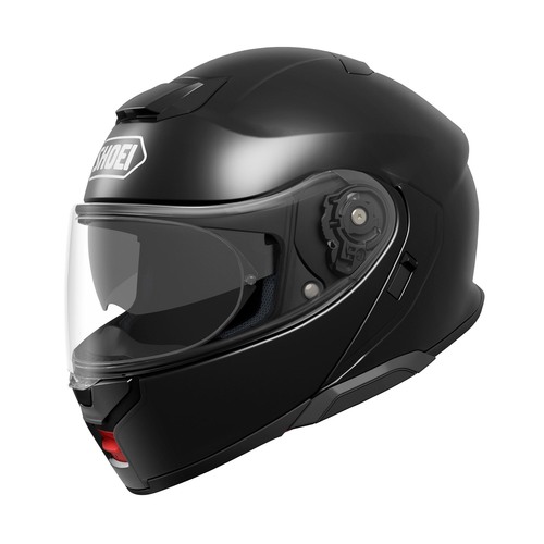 קסדת שואי נפתחת נאוטק 3 שחור - SHOEI NEOTEC 3 BLACK