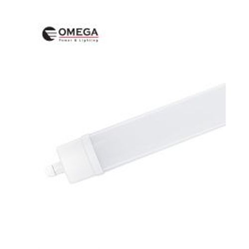 הרמטי מוגן מים עם חיישן תנועה 45W BAKO SENSOR Omega