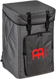 תיק מקצועי לקחון Carbon Grey מבית Meinl