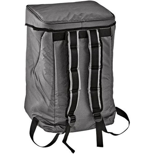 תיק מקצועי לקחון Carbon Grey מבית Meinl