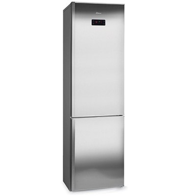 מקרר GRAM KF 5356-90 FN X