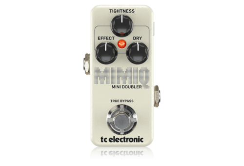 פדאל אפקט MIMIQ MINI DOUBLER