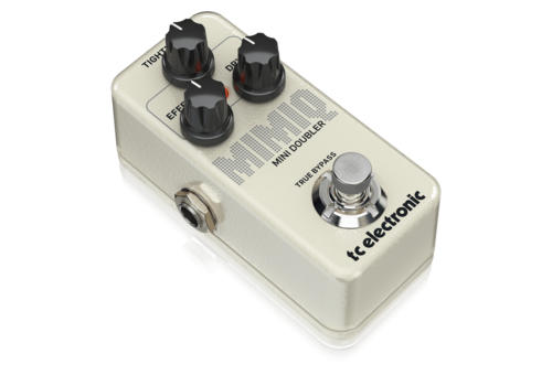 פדאל אפקט MIMIQ MINI DOUBLER