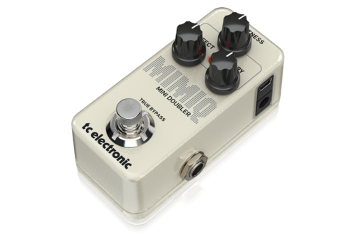 פדאל אפקט MIMIQ MINI DOUBLER