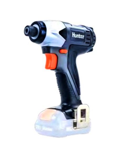 מברגת אימפקט 12V (גוף בלבד)