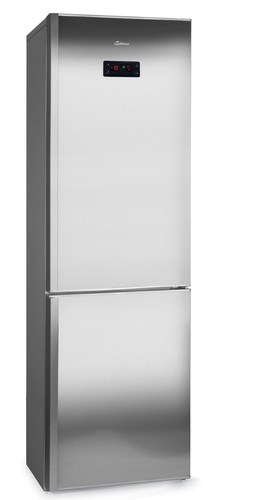 מקרר GRAM KF 5326-90 FN X