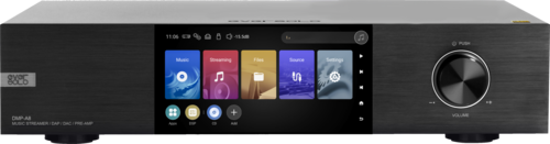 סטרימר Eversolo DMP A8 