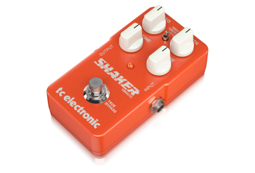 פדאל אפקט SHAKER VIBRATO