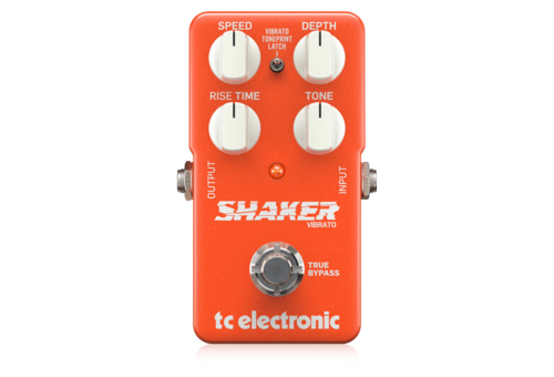 פדאל אפקט SHAKER VIBRATO