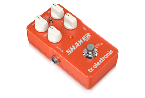 פדאל אפקט SHAKER VIBRATO