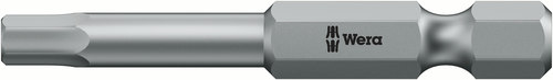 ביט אלן 50X1.5 דגם 840/4 WERA