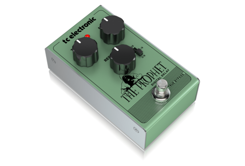 פדאל אפקט THE PROPHET DIGITAL DELAY