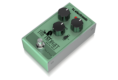פדאל אפקט THE PROPHET DIGITAL DELAY