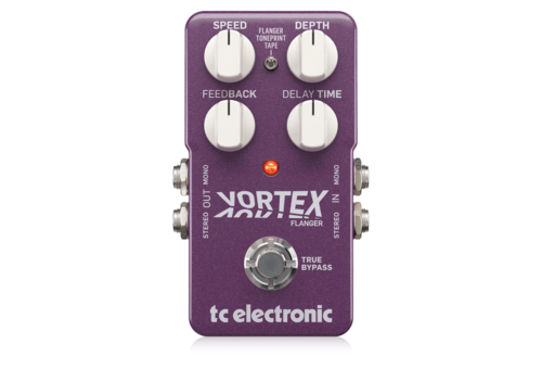 פדאל אפקט VORTEX FLANGER