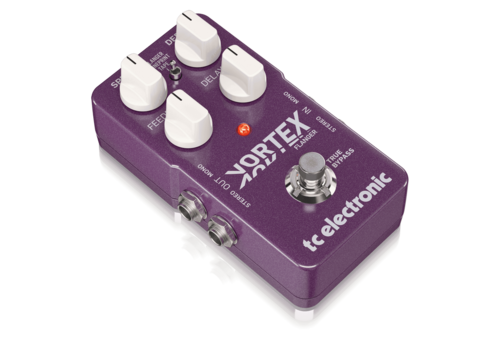 פדאל אפקט VORTEX FLANGER