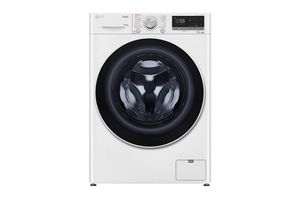 מכונת כביסה LG ‏10.5 ‏ק"ג F16105SWDE 