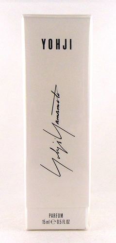 Yohji Yamamoto Parfum 15ML