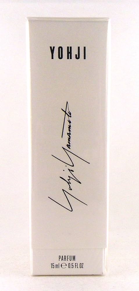 Yohji Yamamoto Parfum 15ML