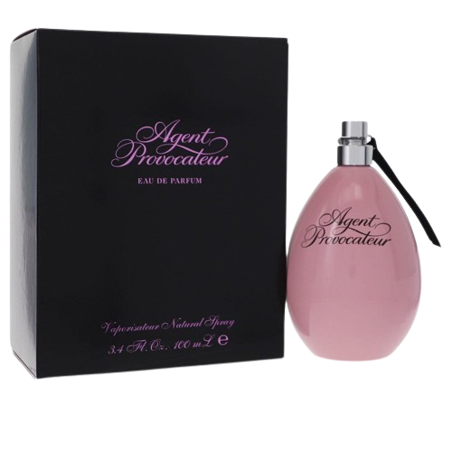 Agent Provocateur