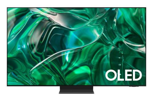 טלוויזיה Samsung QE55S95C 4K ‏55