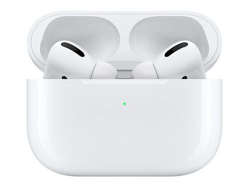אוזניות Apple AirPods Pro 2 MagSafe USB-C True Wireless אפל