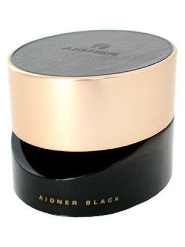 Aigner Black 75ML EDP אגנר בלאק לאישה