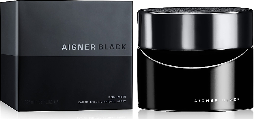 Aigner Black