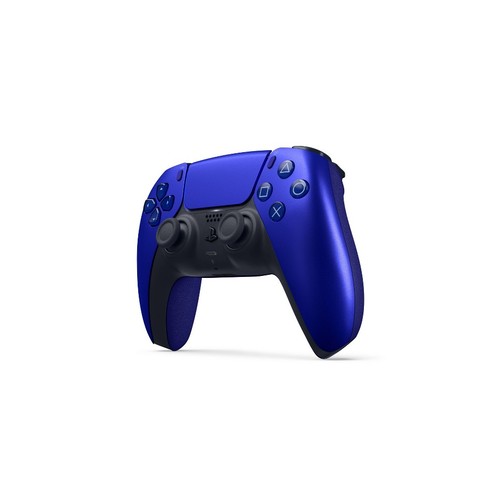 בקר אלחוטי DualSense ל Sony Playstation 5 צבע כחול