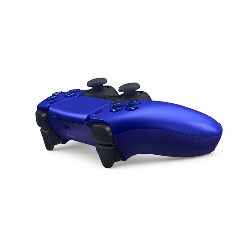 בקר אלחוטי DualSense ל Sony Playstation 5 צבע כחול