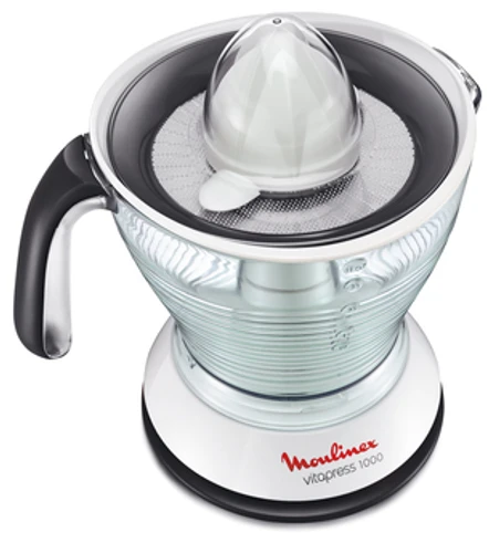 מסחטת ‏הדרים 1 ליטר Moulinex VitaPress PC302 מולינקס
