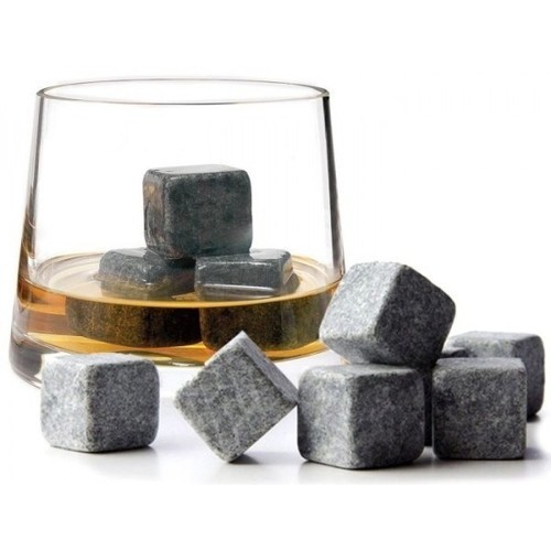 אבני קרח לוויסקי Whiskey Stones