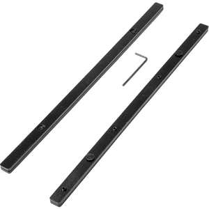 זוג מחברי למסילות של MAKITA 