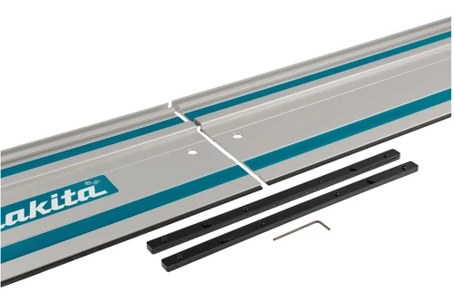 זוג מחברי למסילות של MAKITA 
