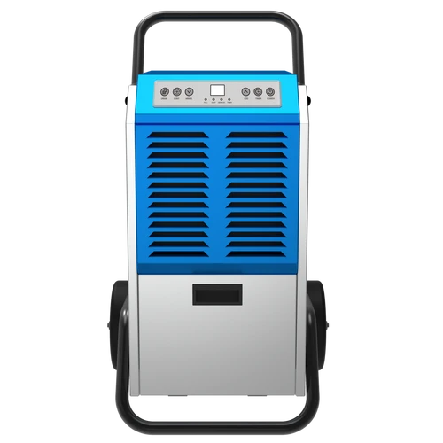 קולט לחות מקצועי מתכתי 90 ל/יממה SmartAir SADM90