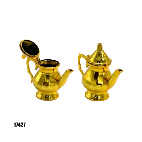 קישוט שולחן כד שמן