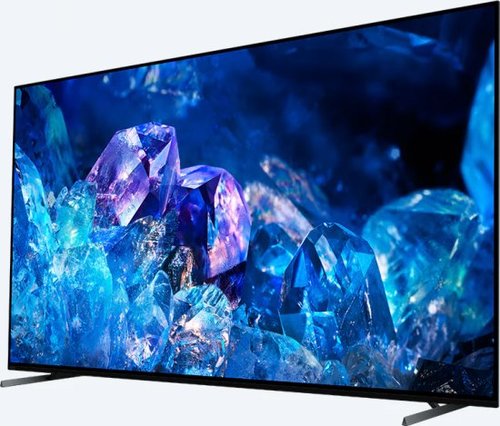 טלוויזיה Sony Bravia OLED 77 Android Smart TV 4K XR-77A80KAEP