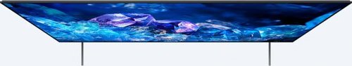 טלוויזיה Sony Bravia OLED 77 Android Smart TV 4K XR-77A80KAEP