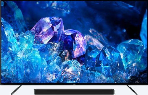 טלוויזיה Sony Bravia OLED 77 Android Smart TV 4K XR-77A80KAEP