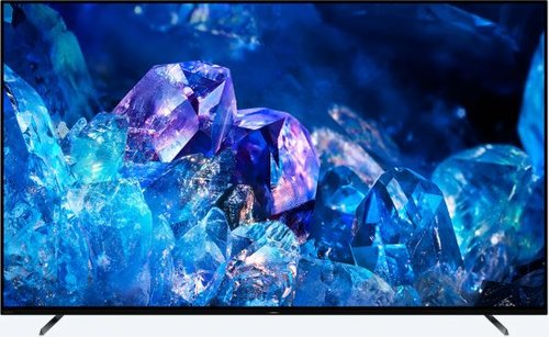 טלוויזיה Sony Bravia OLED 77 Android Smart TV 4K XR-77A80KAEP