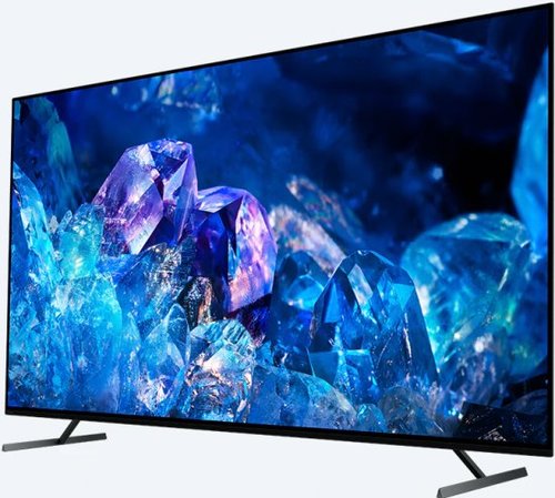 טלוויזיה Sony Bravia OLED 77 Android Smart TV 4K XR-77A80KAEP