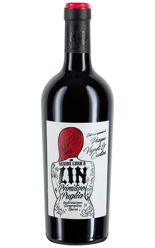 ZIN פרימיטיבו פסקווא