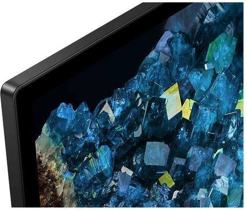 טלוויזיה חכמה Sony Bravia A80L 4K OLED XR-65A80LAEP
