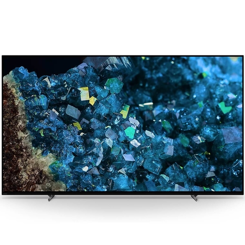 טלוויזיה חכמה Sony Bravia A80L HDR OLED XR-55A80LAEP
