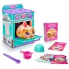קוקיז Cookeez Makery: תנור לאפיית בובת פרווה אינטראקטיבית - כחול